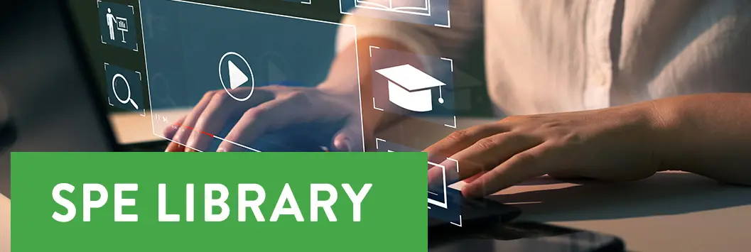 SPE Library