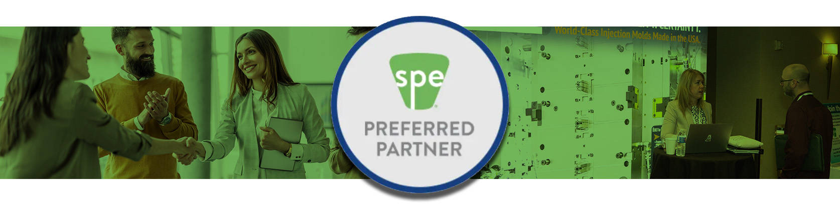SPE Preferred Partners
