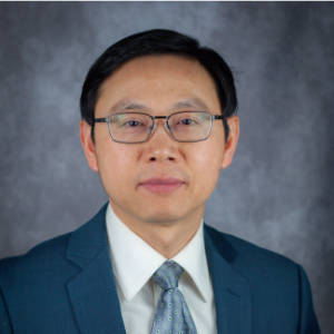 Dr. Xiaoxi Wang