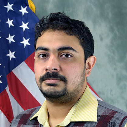 Andres Urbina, Processing / Tooling Specialist, Carcoustics International GmbH