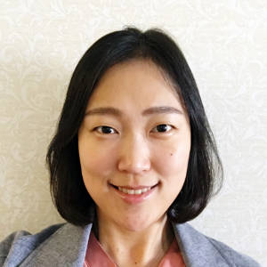 Heejung Kwon